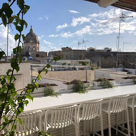 Willa La Terrazza Di Gio Monopoli Zewnętrze zdjęcie